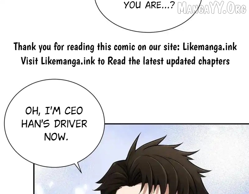 Hidden Dragon in the City (2025) Chapter 36 - page 36